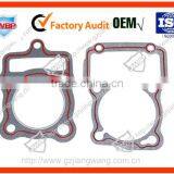 Motorcycle Gasket Set (up and Down) CG125/150/200/250/BAJAJ CT100/BAJAJ PULSAR180/AX100/JH70/JD100/WS110/DIO50/CBF150 thumbnail-1