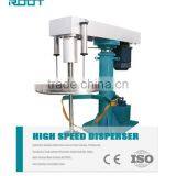 50HP High Speed Blender for Paint Mixing thumbnail-4