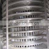 Food Spiral Freezer thumbnail-1