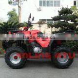 2016 ECE Approval 250CC Quad Bike Sand Beach Quad Offroad Atv thumbnail-4