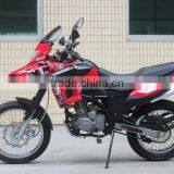 Latest Design 250cc Top Quality Street Off-road Motorcycle thumbnail-3
