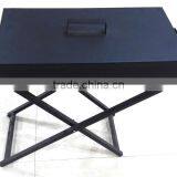 Heavy Duty Large Folding Bbq Grills thumbnail-1