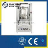 High Efficiency Automatic/ Semi-automatic Commercial Drinking Water Filling Making Machine thumbnail-5
