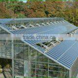 Different Models of Venlo Glass Multi-tunnel Green House With Good After-sale Service thumbnail-5