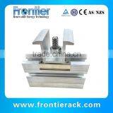 Solar Mounting System Grounding Clip