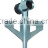 Garden Sprinkler With Metal Step Spike thumbnail-2