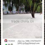 PP Spunbonded Non Woven Fabric Used for the Lawn Coverage thumbnail-1