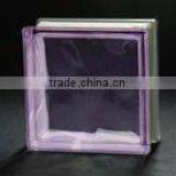 Violet Glass Block With CE & ISO9001 thumbnail-1