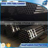 Latin America Market A500 Gr B 50.8mm Structural Use Steel Pipe thumbnail-1