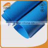 Pvc Coated Tarpaulin Waterproof Pvc Rain Cover Sheet thumbnail-5
