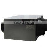 D--37E Noiseless Fresh Air Series Air Exchanger Ventilator/Heat Recovery Ventilator/ CMF thumbnail-6