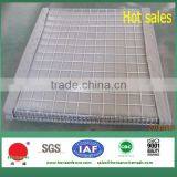 Hesco Barrier (Welded Mesh &Geotextile) (20years Factory)