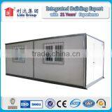 Different Function Folding Porta Cabin thumbnail-2