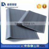 PVC Skirting Board Accessories | White and Oak | UPVC | 80mm thumbnail-6