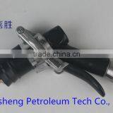 LPG Automatic Gas Filling Nozzle For Gas Dispenser Stations thumbnail-3