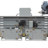 Gearless Passenger Elevator Machine Roomless thumbnail-5