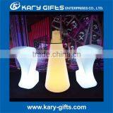 China Modern Style LED Illuminated Party Table Centerpieces Outdoor Furniture thumbnail-4