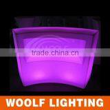 RGB Decorative Nightclub LED Light Bar Counter thumbnail-4