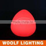 Fantastic Waterproof Decorative Swimming Pool LED Color Lamp thumbnail-5