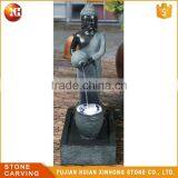 High Quality Head Large Buddha Fountain