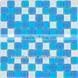 Popular Art Crystal Glass Mosaic Tile thumbnail-1