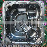 2 Person Hot Tub (A860-H) thumbnail-2