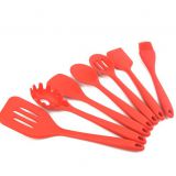 Perfect Set For Your Cooking Turner Spatula