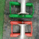 Straight Line Tubular Cable Pulley Block thumbnail-2