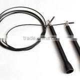 UIC-JR11 High Quality Crossfit Jump Rope & Engjoy Life With Energy! thumbnail-1