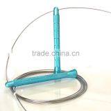UIC-JR35 , Sport Speed Skipping Jump Rope thumbnail-2