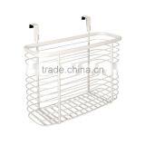 Kitchen Cabinet Basket/Kitchen Metal Hanging Baskets thumbnail-1