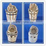 Wholesale Top Grade Antique Wooden Rice Bucket thumbnail-1