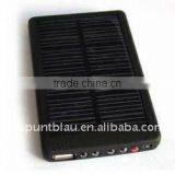 Solar Mobile Charger thumbnail-1