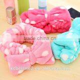 Q001 Comfortable Cotton Adult Bathrobe, Bathing Towel Headband thumbnail-1