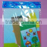 Beatiful Plastic EVAToy Diy Eva Toy for Kids thumbnail-2