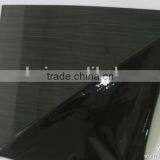 4x8 1.0mm Titanium Black Color Coated Stainless Steel Sheet for Decoration thumbnail-1