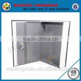 Book Shaped Storage Box Hidden Money Box thumbnail-1