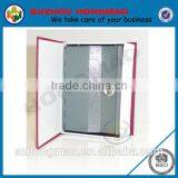 Book Safe With Combination Lock From China thumbnail-1