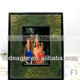 2014 Photo Frame Resin Large Size Digital Photo Frame thumbnail-1