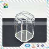 High Quality Colorful Acrylic Mug From China /custom Design Acrylic Mug for Hotel Equipment in Wholesaler Price thumbnail-4
