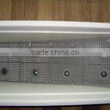 Ornament Type Window Box Planters Rectangular Planter Box thumbnail-2