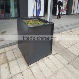 Arlau Wrought Iron Garden Planter thumbnail-5