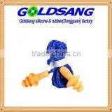 2016 New Design Silicone Swim Earplug Waterproof& Sound Proof thumbnail-4