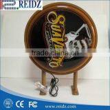 OEM Led Advertising Outdoor/Indoor Scrolling Light Box thumbnail-4
