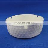 Ceramic Round Ashtry thumbnail-1