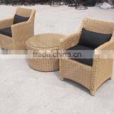 Outdoor Leisure Two Single Sofa Set thumbnail-3