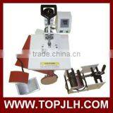 CE Quality 4 in 1 Sublimation T-shirt Printing Machine thumbnail-5