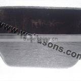 Decorative Enamel Planter thumbnail-1