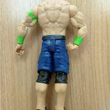 Action Figure , WWE Wresting Action Figures ,multi Articulation Joints thumbnail-3