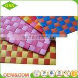 Cheap Disposable Heat Resistant pp Table Placemat thumbnail-4